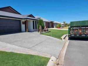 Lawn Renovation Caboolture