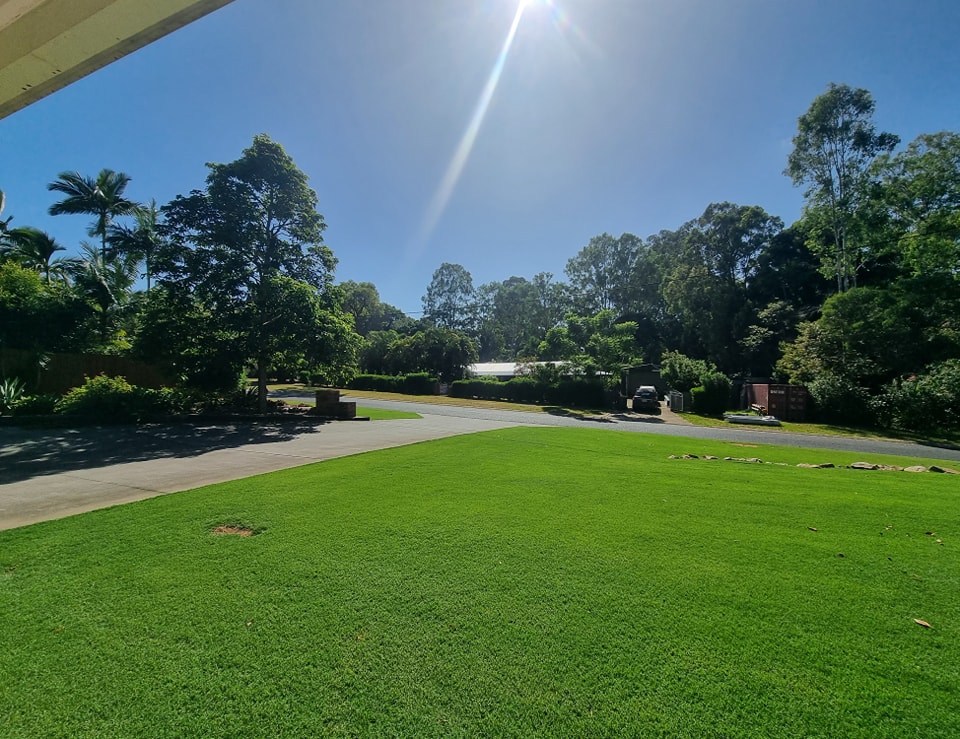 Upper Caboolture Lawns 2